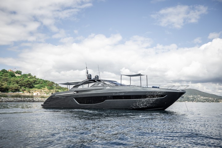Riva Bahamas Super
