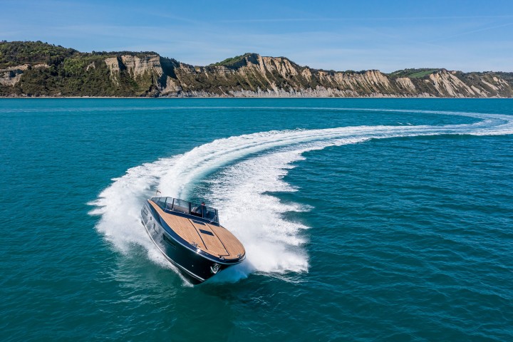 Itama 45rs