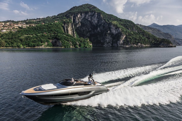 Riva56'Rivale