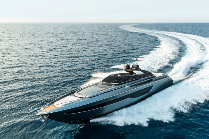 Riva76'BahamasSuper