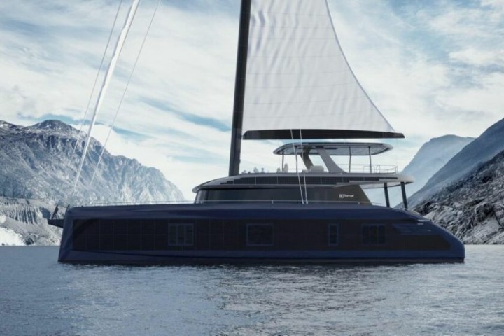 Yacht Consult consolidates green future in luxury yacht market