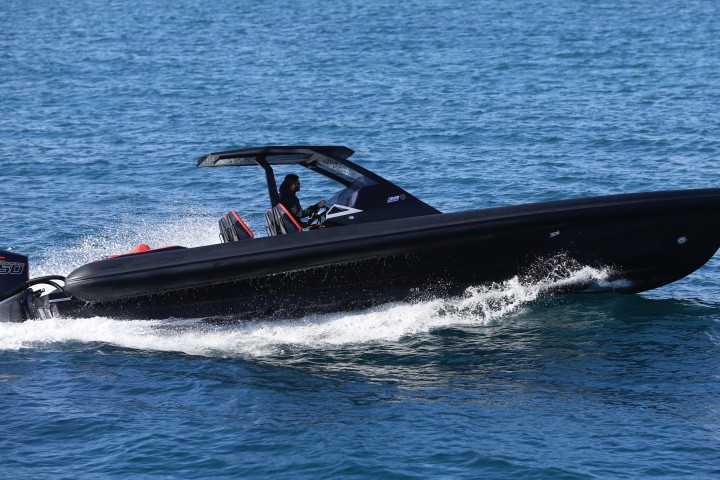 38 Grand Sport