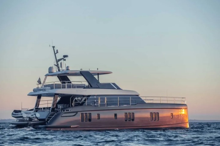 60-sunreef-power