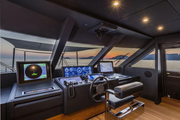 CustomLineNavetta33