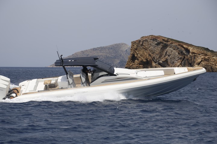 Technohull