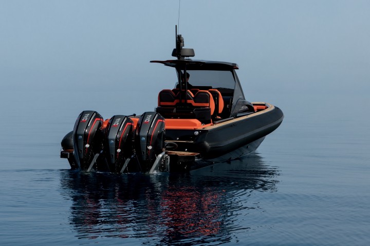 Technohull