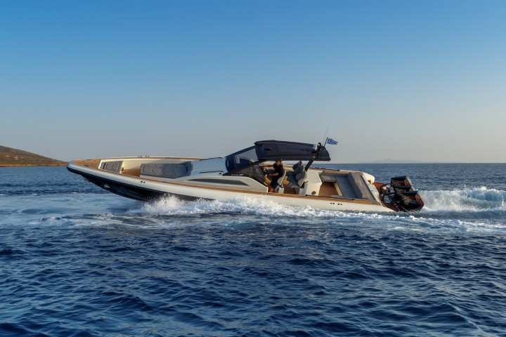 Technohull