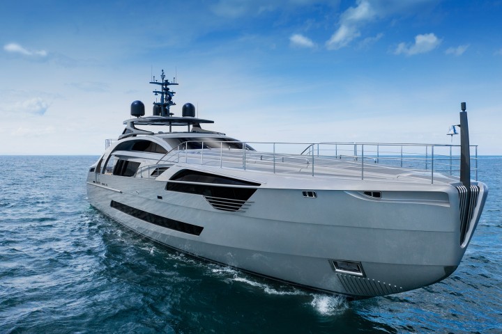 Pershing140Cruising