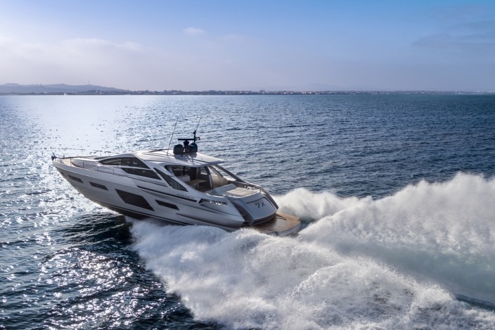 Pershing7X