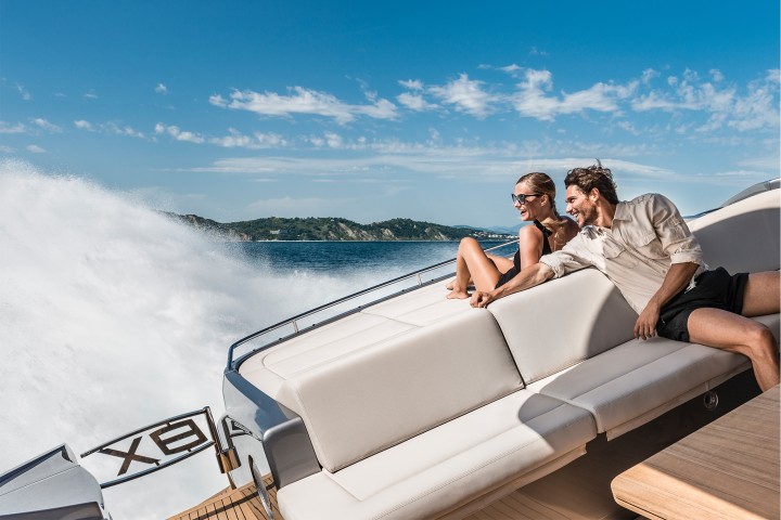 Pershing8X