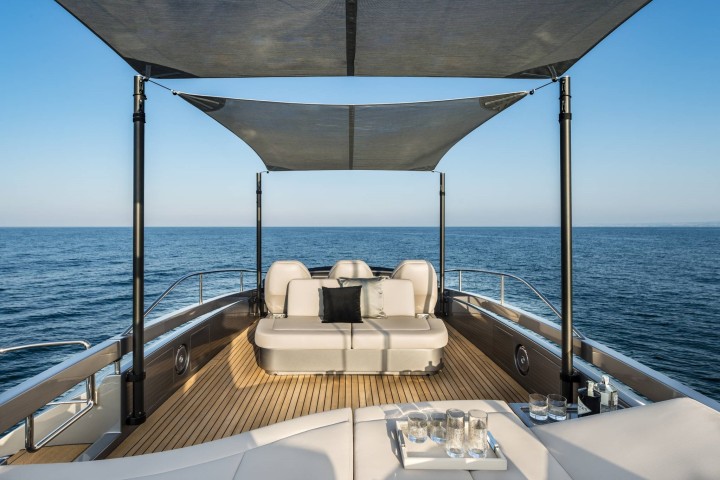 Pershing8X