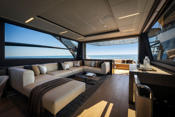 Pershing8X