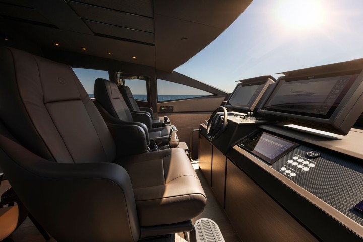 Pershing8X