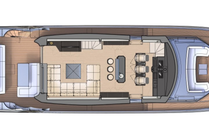 Pershing8X