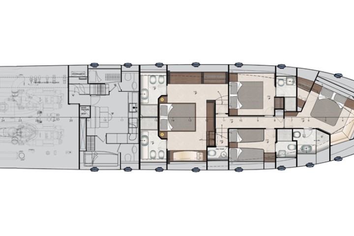 Pershing9X