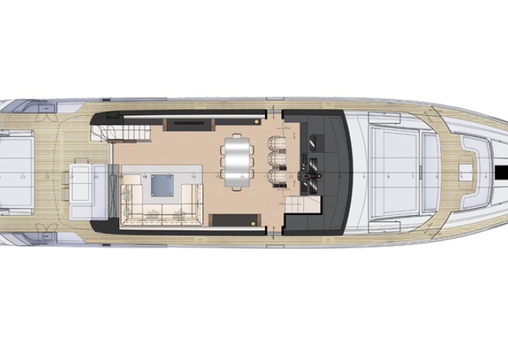 Pershing9X