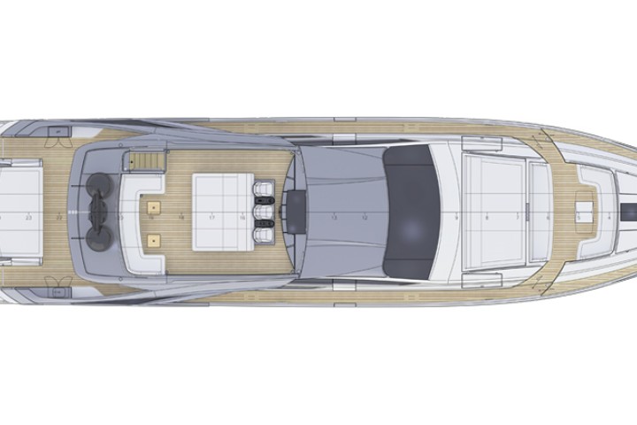 Pershing9X