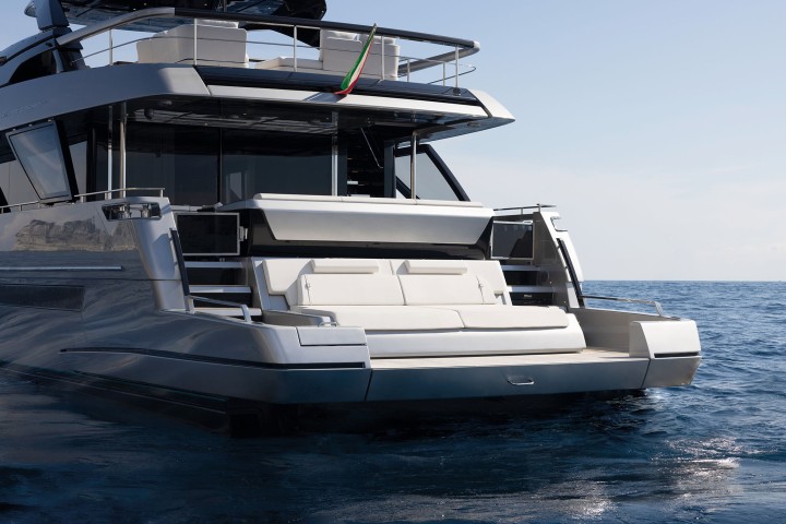 Riva102'CorsaroSuper