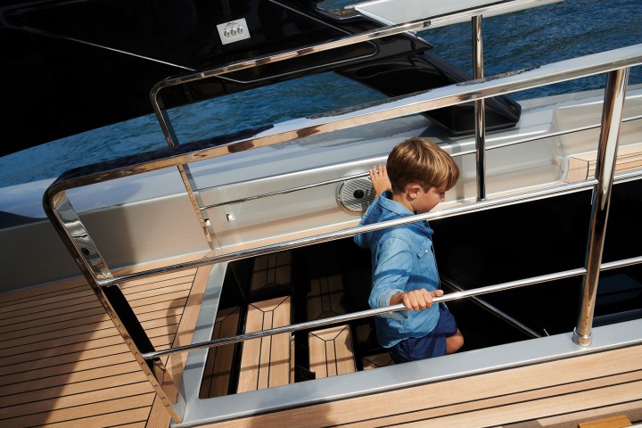 Riva102'CorsaroSuper