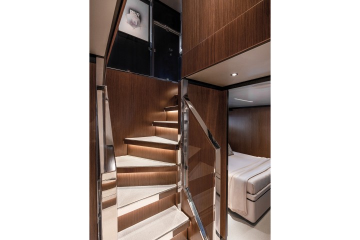 Riva102'CorsaroSuper