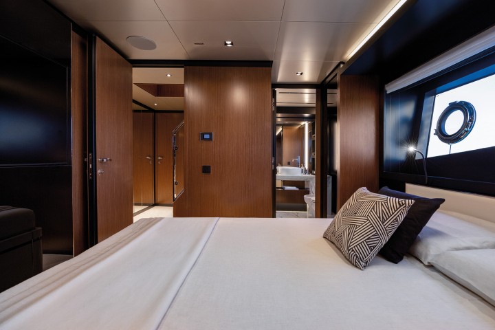Riva102'CorsaroSuper