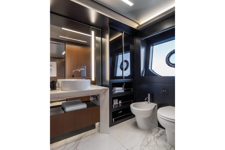 Riva102'CorsaroSuper