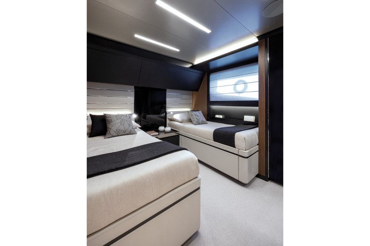 Riva102'CorsaroSuper