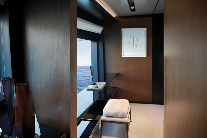 Riva102'CorsaroSuper