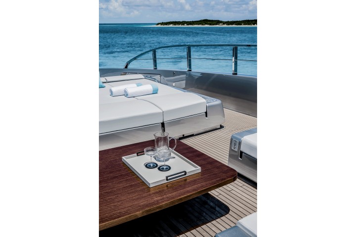 Riva130'Bellissima