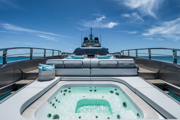 Riva130'Bellissima