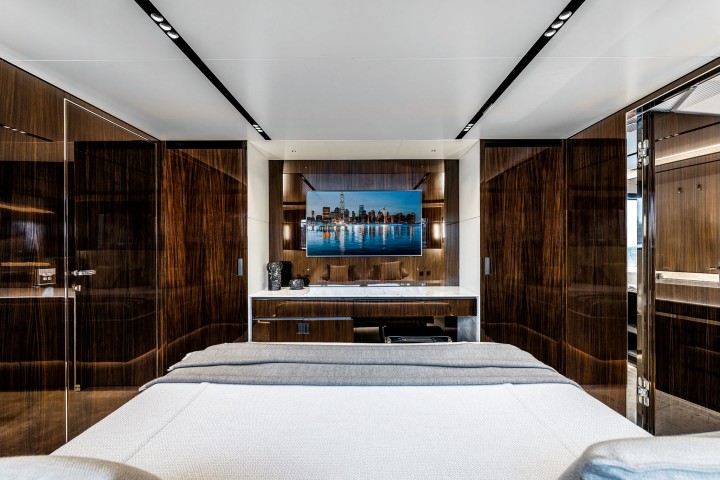 Riva130'Bellissima