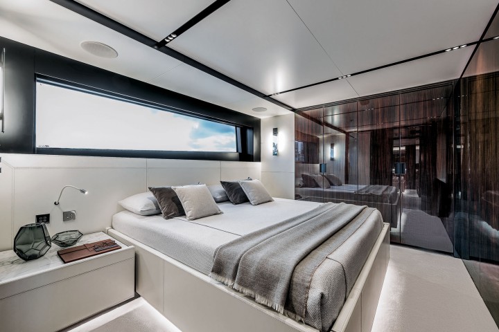 Riva130'Bellissima