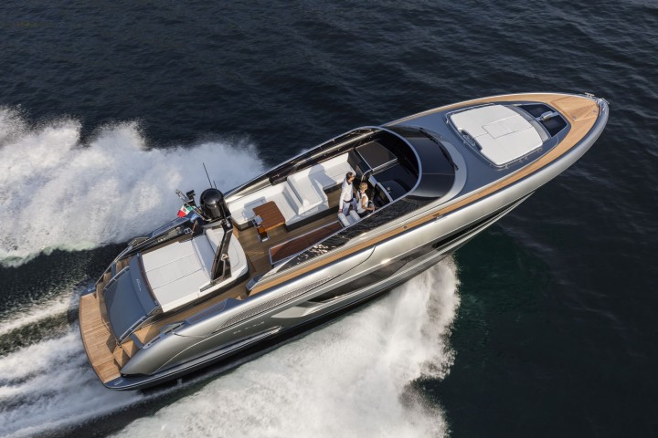 Riva56'Rivale