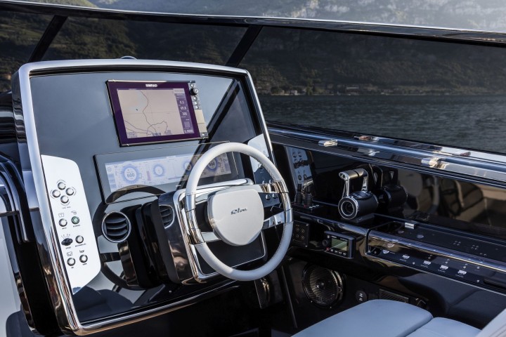 Riva56'Rivale