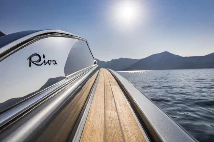 Riva56'Rivale