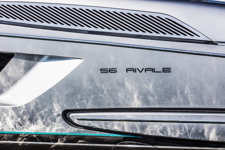 Riva56'Rivale