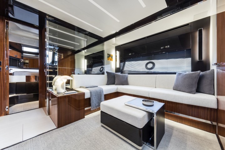 Riva56'Rivale
