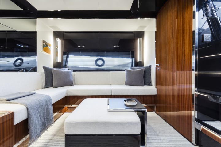 Riva56'Rivale