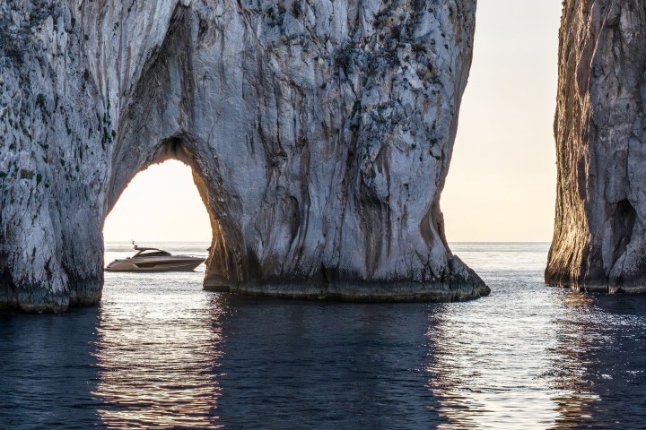 capri