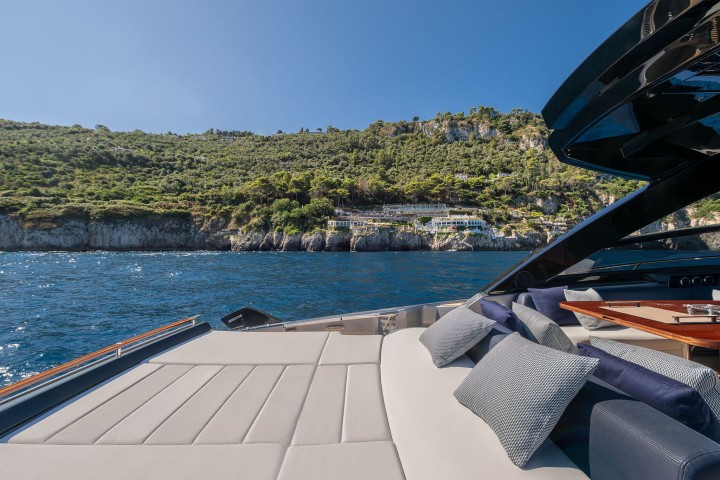 capri