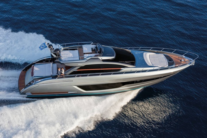 Riva66'Ribelle