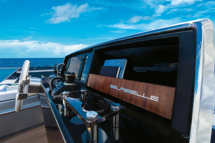 Riva66'Ribelle
