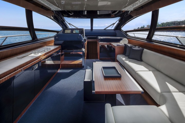 Riva66'Ribelle