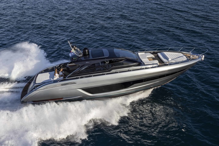 Riva68'Diable