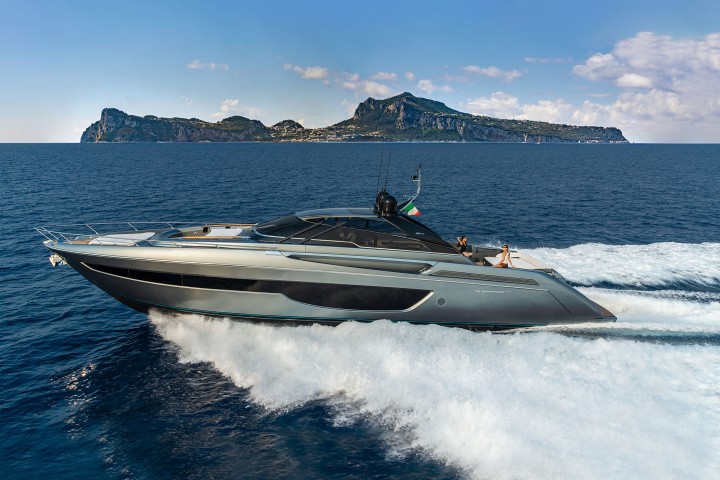 Riva76'BahamasSuper