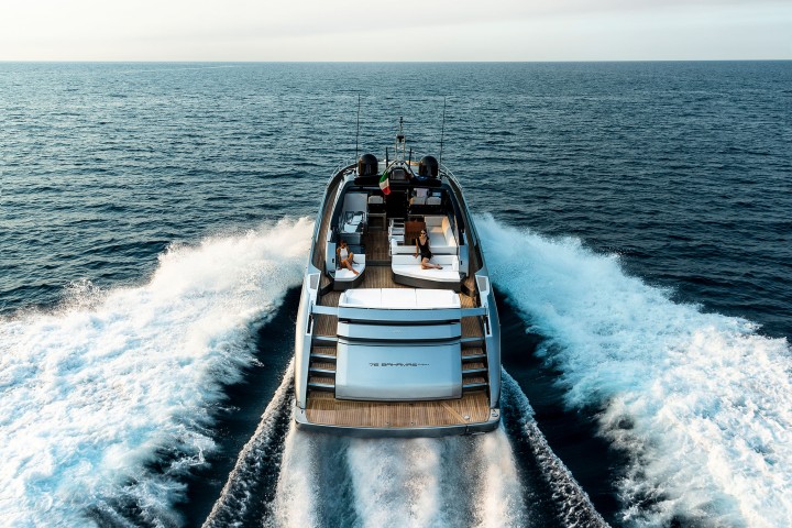 Riva76'BahamasSuper