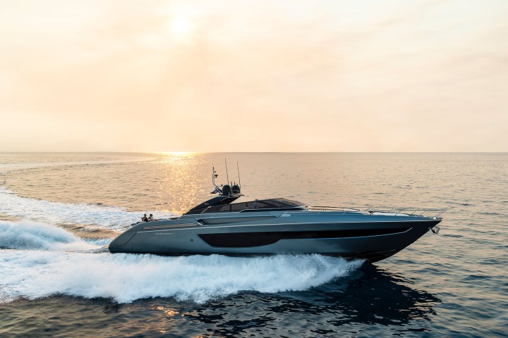 Riva76'BahamasSuper