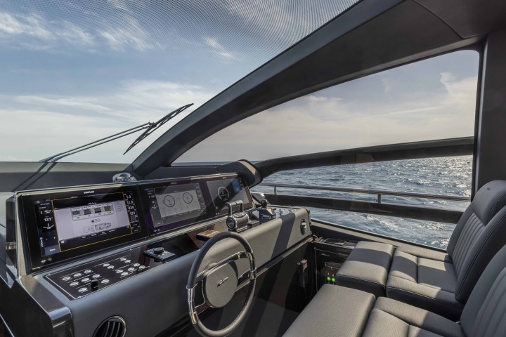 Riva76'PerseoSuper