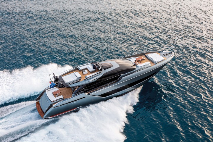 Riva88'Folgore