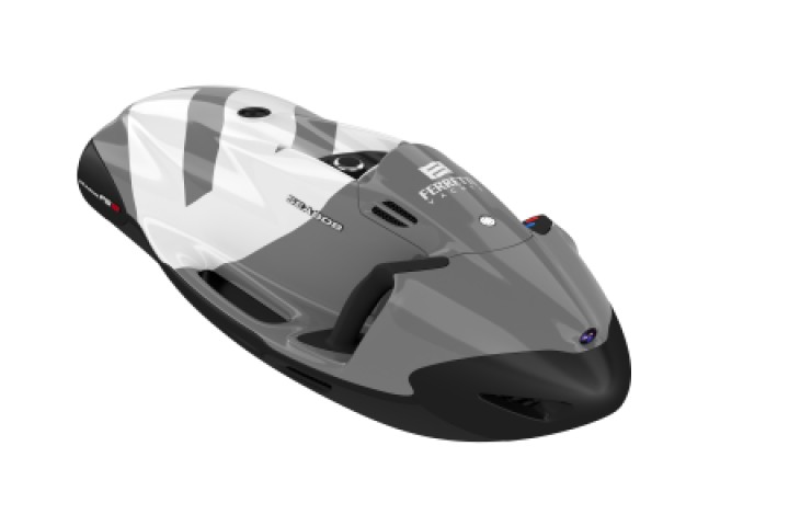 Seabob